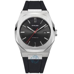 ساعت مچی عقربه‌ای مردانه دی1 میلانو مدل D1-ATRJ10