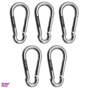 کارابین مدل داگ کد YP-SADEH-SIZE6 مجموعه 5 عددی