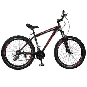 دوچرخه کوهستان سان اسپید مدل TEXAS سایز 27.5