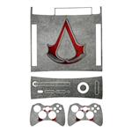 برچسب ایکس باکس 360 آرکید توییجین وموییجین مدل Assassins Creed کد 13