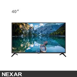 تلویزیون ال ای دی نکسار مدل NTV-H40A212N سایز 40 اینچ