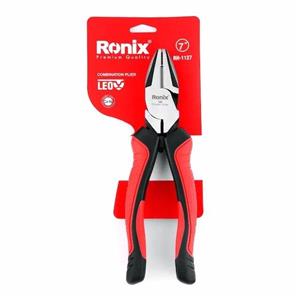 انبردست رونیکس مدل R1127H سایز 7 اینچ