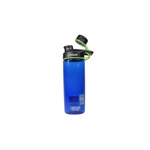 قمقمه کمل بک مدل Chute Boomerang Blue ظرفیت 0.6 لیتر Camelbak Chute Boomerang Blue Water Bottle 0.6 Liter