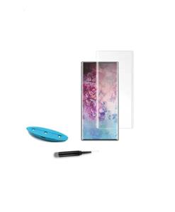محافظ صفحه نمایش مدل UV مناسب برای گوشی موبایل هوآوی Mate 30 Pro