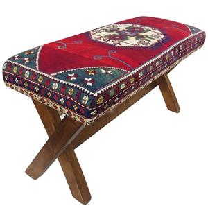 نیمکت مدل سنتی کد FA 2