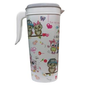 پارچ مدل رزیتا