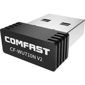 دانگل وای فای کام فست مدل CF-WU710N V2