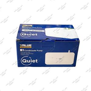 پمپ درین آب کولر ولیو مدل M1