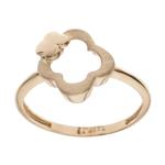 Maya Maahak MR0783 Gold Ring For Women