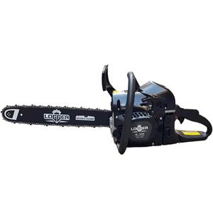 اره زنجیری بنزینی لاگر مدل LG 5858