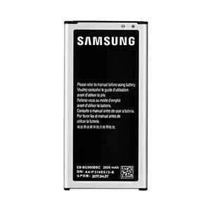 باتری موبایل مدل EB-BG900BBU/LOTS2021 ظرفیت 2800 میلی امپر ساعت مناسب برای گوشی موبایل سامسونگ  GALAXY S5