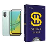 محافظ صفحه نمایش آتوچبو مدل Shiny Glass MIX001 مناسب برای گوشی موبایل اوپو A33 (2020)