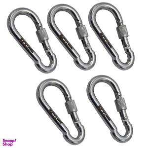 کارابین مدل داگ کد YP-PICHI-SIZE8 مجموعه 5 عددی