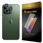 Glass Star LNG-Glass Camera Lens Protector For Apple iPhone 13 Pro Max