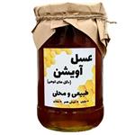 عسل آویشن و گل های کوهی عشایر - 1 کیلوگرم