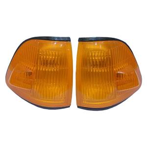 چراغ راهنما پارک خودرو نوراکو مدل Nanji مناسب برای پراید بسته 2 عددی