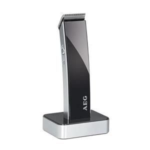 ماشین اصلاح سر و صورت گ مدل HSM R 5638 AEG Hair Trimmer 