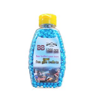 تیر یدک فان گان مدل ساچمه بسته 1200 عددی