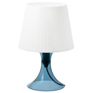 آباژور رومیزی ایکیا مدل Colored base