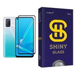 محافظ صفحه نمایش آتوچبو مدل Shiny Glass MIX001 مناسب برای گوشی موبایل اوپو A92