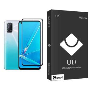 محافظ صفحه نمایش کوکونات مدل UDB Ultra MIX001 مناسب برای گوشی موبایل اوپو A92 Coconut Screen Protector For Oppo 