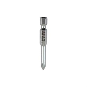 سری پیچ گوشتی یک سر چهارسو ولف کد 5-200 بسته 10 عددی
