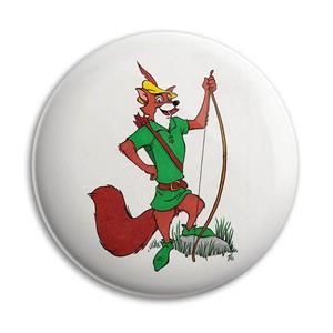 مگنت پرمانه طرح رابین هود کد pmag.20480