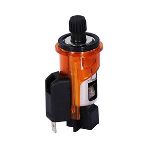 فندک خودرو قطعه سازان کبیر مدل FAN-PARS-1061 مناسب برای پژو پارس