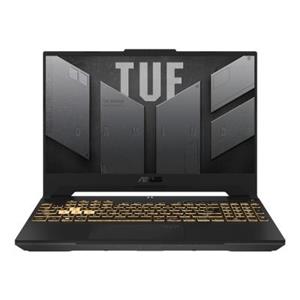 لپ تاپ ایسوس 15.6 اینچی مدل FX517ZR Core i7-12650H 16GB-512SSD-8GB RTX3070 ASUS TUF Dash F15 "15 