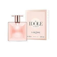 عطر زنانه ایدول لانکوم ۲۵ میل