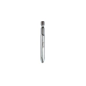سری پیچ گوشتی یک سر چهارسو ولف کد 7.5-206 بسته 5 عددی