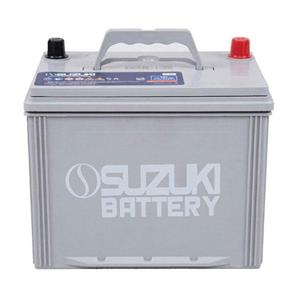 باتری اتمی خودرو سوزوکی مدل 66 آمپر کد 56618