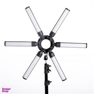 رینگ لایت وسکات مدل AL-120X کد Starlight