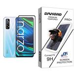 JF Diamond Glass MIX001 Screen Protector For Realme Narzo 20 Pro