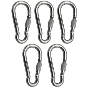 کارابین مدل داگ کد YP-PICHI-SIZE10 مجموعه 5 عددی
