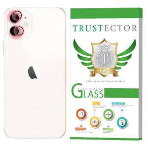 محافظ لنز دوربین تراستکتور مدل LST-Glass مناسب برای گوشی موبایل اپل  iPhone 11