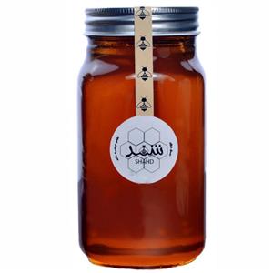 عسل شهد - 1000 گرم