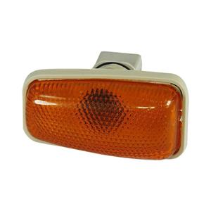 چراغ راهنما گلگیر خودرو اچ ای سی کد 5839 مناسب برای پراید 131