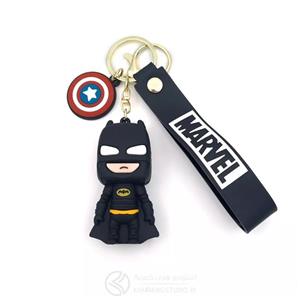 جاکلیدی مدل سیلیکونی بتمن