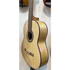 گیتار کلاسیک تمام چوب‌ مارتینز Martinez کد 25183