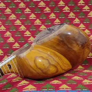 تار چهار گل توت غفوری کد 41182