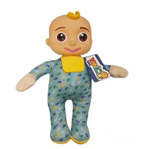 عروسک یانیک مدل cocomelon ارتفاع 30 سانتی متر