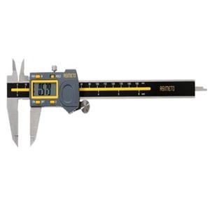کولیس دیجیتالی آسیمتو مدل 5-06-307 گستره 150-0 میلیمتر