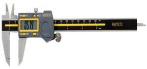 کولیس دیجیتالی آسیمتو مدل 5-06-307 گستره 150-0 میلیمتر