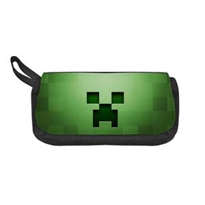 جامدادی طرح minecraft کد 6170