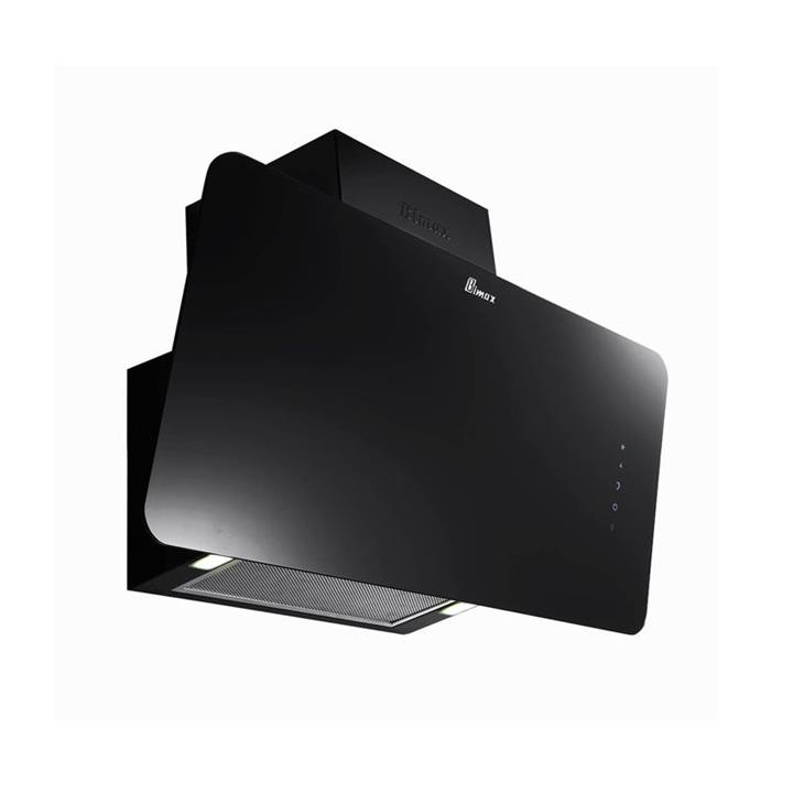 هود بیمکث Bimax  مدل مخفی 2065 سایز 90 رنگ مشکی