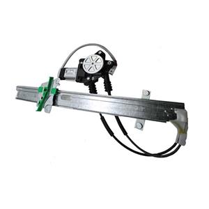 مجموعه شیشه بالابر جلو چپ امکو مدل ksh مناسب  برای پراید