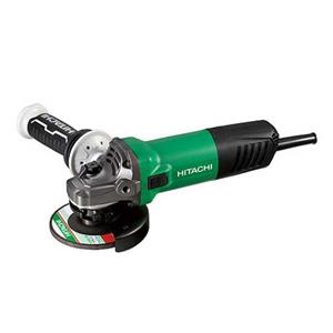 مینی فرز هیتاچی مدل G12SW Hitachi G12SW Mini Angle Grinder