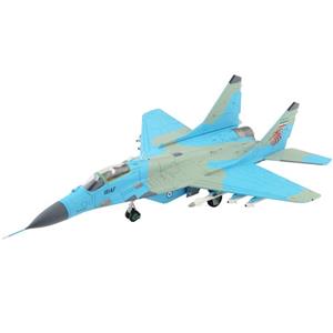 ماکت هواپیما هابی مستر مدل میگ 29 طرح نیروی هوایی ایران