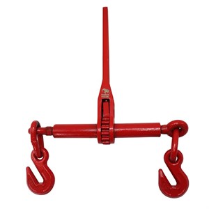 گیره زنجیر باربر مدل الفنت کد YP-3TON | قرمز